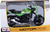 Maisto - Motocykel, Kawasaki Z900RS Café, 1:12