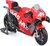 Maisto - Motocykel, GASGAS Factory Racing Tech3 2023, 44 Pol Espargaro, 1:18