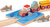 Bigjigs Rail Vír so žralokmi
