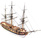 Vanguard Models HMS Sphinx 1775 1:64 kit