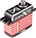 Robbe servo FS 1856X HV 18kg.cm 0.056s/60° MG Brushless