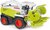 Bruder 02131 Rezačka na kukuricu  CLAAS JAGUAR 900