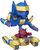 Funko POP! Yu-Gi-Oh XYZ Dragon Catapult Cannon 1456