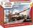 Model Kit tank 7434 - T-90MS (Snap Fit) (1:100)