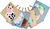 2Kids Toys Immagini Sensoriali Animali