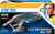 Plastikmodellbausatz Star Trek 04991 - USS Enterprise NCC-1701 (TOS) (1:600)