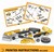 Engino Creative builder vyklápač machinery set