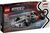 LEGO® Speed Champions 77259 Pretekárske auto Audi Revolut F1® Team R26