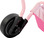 PUKY Chodítko TRAILY, retro-rose/ pink