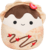 SQUISHMALLOWS Jahodová palacinka - Gasten