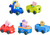 Hasbro Peppa Pig mini autíčko