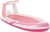Intex 57804 Lehátko Paradise pink