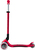 Trottinette pliable pour enfants Globber Elite Lights New Red