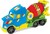 Magic Truck Basic - domiešavač