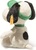 STEIFF Friends Snoopy Tennis plyšová hračka