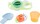 SKIP HOP Set baie 12m+ Tub to table café - Plante amuzante