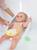 OK BABY Tumbona de baño Jelly gris 23