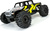 Pro-Line kotač 2.8" Mickey Thompson Baja Pro X, crni disk H12/H14mm (2)
