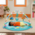 BRIGHT STARTS Tapis de jeu pour le développement moteur et sensoriel Finding Nemo POP 'N Wiggle™, 0m