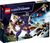 LEGO® - Disney und Pixars Lightyear 76831 Duell mit Zurg
