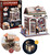 Diorama Librairie