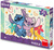 Puzzle Stitch a Angel 24 dielikov