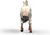 Schleich Tier - Knabstrupper Stute