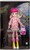 Mattel Monster High X WEDNESDAY Enid Sinclair, HXJ05