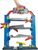Hot Wheels City prenosná garáž