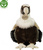 Avvoltoio peluche 28 cm ECO-FRIENDLY