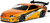 Pro-Line karosérie 1:10 Toyota Supra 1995 (Drag Car)