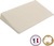 Cuneo di posizionamento per lettino 60×120 cm Cotone