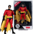 DC Direct Page Punchers Robin (Teen Titans #41) 7in Akciófigura képregénnyel McFarlane Toy