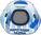 Bestway 43726 Nafukovacie plavecké koleso 165cm, modré