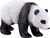 Mojo Panda  veľká, mláďa