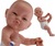 PAOLA REINA Baby Bebito Mädchen 42 cm