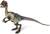 Safari® Dilophosaurus dinosaurus GR