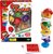 Super Mario Cap Stacker