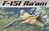 Kit model avion 12217 - F-151 RA'AM (1:48)