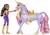 Unicorn Academy figúrky 11 cm Sophia a Wildstar