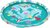 Bestway Piscina gonfiabile mondo marino, spruzzante, diametro 1,65 m