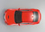 Killerbody karosérie 1:10 Lexus RC F oranžová