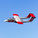 Hangar 9 OV-10 Bronco 20cc ARF + zatahovací podvozok