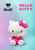 STEIFF Hello Kitty плюшена играчка 30 см