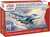 Snap Kit Flugzeug 7436 - SU-30SM Russischer Jäger (1:144)