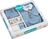 Guca 10031-438 abbigliamento per bambola bebè taglia 38 cm con accessori