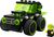 LEGO® City 60484 Autíčka – Herné pretekárske auto