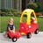 Little Tikes Anhänger für Cozy Coupe rot