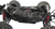 H-Speed Staubschutzhülle (für Traxxas X-Maxx)