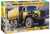 Model Kit military 3654 - RUSSIAN ARMY TRUCK URAL4320 (1:35)